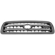 Purchase Top-Quality Grille Assembly - TO1200243 pa2