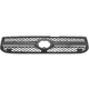 Purchase Top-Quality Grille Assembly - TO1200266 pa2