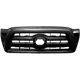 Purchase Top-Quality Grille Assembly - TO1200269 pa1