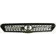 Purchase Top-Quality Various Manufacturers
 - TO1200272 - Grille Assembly pa1