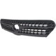 Purchase Top-Quality Various Manufacturers
 - TO1200272 - Grille Assembly pa2