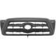 Purchase Top-Quality Grille Assembly - TO1200279 pa1