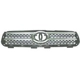 Purchase Top-Quality Grille Assembly - TO1200292 pa1