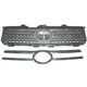 Purchase Top-Quality Grille Assembly - TO1200293 pa1