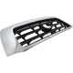 Purchase Top-Quality Grille Assembly - TO1200301 pa1