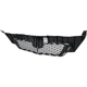 Purchase Top-Quality Grille Assembly - TO1200304PP pa3