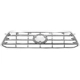 Purchase Top-Quality Grille Assembly - TO1200307 pa1