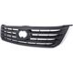 Purchase Top-Quality Grille Assembly - TO1200309OE pa2