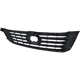 Purchase Top-Quality Grille Assembly - TO1200309OE pa4