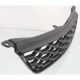 Purchase Top-Quality VARIOUS MANUFACTURERS - TO1200313 - Grille Assembly pa2