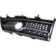 Purchase Top-Quality Grille Assembly - TO1200315 pa2