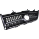 Purchase Top-Quality Grille Assembly - TO1200315 pa4