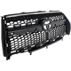 Purchase Top-Quality Grille Assembly - TO1200316 pa3