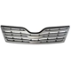 Purchase Top-Quality Grille Assembly - TO1200321 pa1