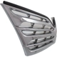 Purchase Top-Quality Grille Assembly - TO1200321 pa7