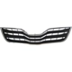 Purchase Top-Quality Grille Assembly - TO1200324PP pa1