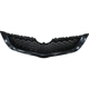 Purchase Top-Quality Grille Assembly - TO1200328 pa1