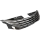 Purchase Top-Quality Grille Assembly - TO1200333 pa6