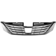 Purchase Top-Quality Grille Assembly - TO1200339 pa1