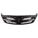 Purchase Top-Quality Grille Assembly - TO1200340PP pa1