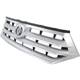 Purchase Top-Quality VARIOUS MANUFACTURERS - TO1200346 - Grille Assembly pa1