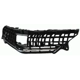 Purchase Top-Quality Grille Assembly - TO1200348C pa1