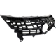 Purchase Top-Quality Grille Assembly - TO1200350 pa9