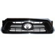 Purchase Top-Quality Grille Assembly - TO1200351 pa1