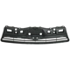 Purchase Top-Quality Grille Assembly - TO1200353 pa1