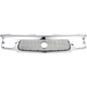 Purchase Top-Quality Grille Assembly - TO1200369 pa2