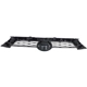 Purchase Top-Quality Grille Assembly - TO1200369 pa5