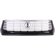 Purchase Top-Quality Grille Assembly - TO1200375 pa1