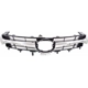 Purchase Top-Quality Grille Assembly - TO1200377 pa2