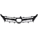 Purchase Top-Quality Grille Assembly - TO1200377PP pa2