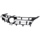 Purchase Top-Quality Grille Assembly - TO1200377PP pa3