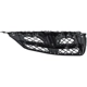 Purchase Top-Quality Grille Assembly - TO1200394BTOE pa5