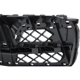 Purchase Top-Quality Grille Assembly - TO1200394BTOE pa6