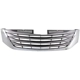 Purchase Top-Quality Grille Assembly - TO1200399 pa1