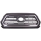 Purchase Top-Quality Grille Assembly - TO1200408 pa1