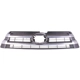 Purchase Top-Quality Grille Assembly - TO1200427C pa1