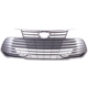 Purchase Top-Quality Grille Assembly - TO1200436 pa1