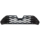 Purchase Top-Quality Grille Assembly - TO1200438C pa3