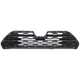 Purchase Top-Quality Grille Assembly - TO1200439C pa1