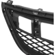 Purchase Top-Quality Grille Assembly - AC1200122 pa2