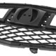Purchase Top-Quality Grille Assembly - AC1200122 pa3