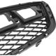 Purchase Top-Quality Grille Assembly - AC1200122 pa4