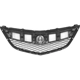 Purchase Top-Quality Grille Assembly - AC1200122 pa5
