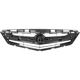 Purchase Top-Quality Grille Assembly - AC1200129C pa1