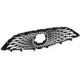 Purchase Top-Quality Grille Assembly - AC1200135 pa3