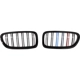 Purchase Top-Quality Grille Assembly - BM1200247 pa3